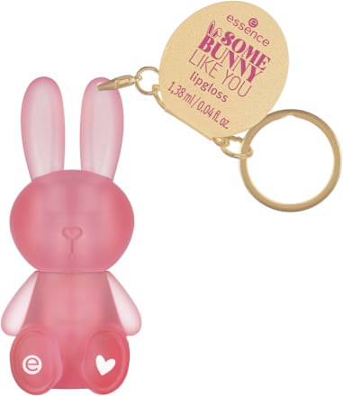 Lesk na pery Somebunny LikeYou essence