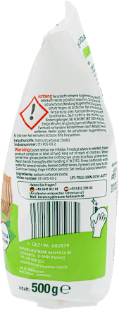 Soda oczyszczona HEITMANN pure