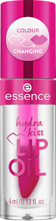 hydra kiss ulje za usne LIP OIL ulje za usne 06 essence