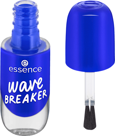 wave BREAKER gel lak za noke 75 essence