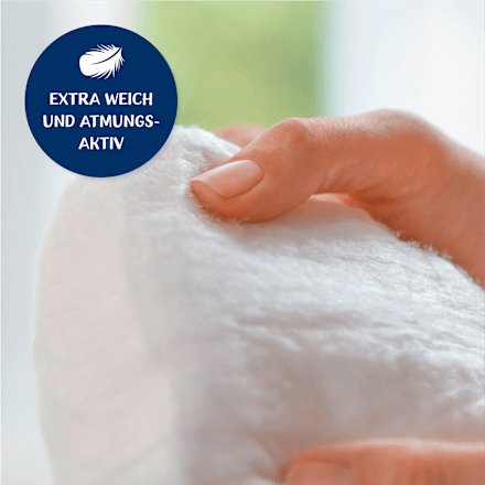 Windeln Gr. 4 Maxi (9-14 kg)  HiPP Babysanft