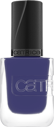 GEL AFFAIR lak za nokte - 026 Midnight Dusk CATRICE