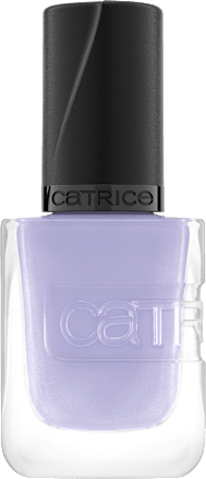 Lak za nohte Gel Affair 025 Lilac Lullaby CATRICE