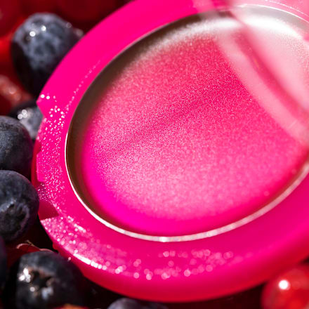 JUICY BERRY tinted balzam za usne i obraze essence