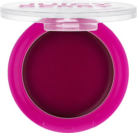JUICY BERRY tinted balzam za usne i obraze essence