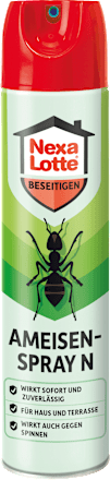 Ameisen-Spray N Nexa Lotte