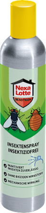 Insektenspray insektizidfrei Nexa Lotte