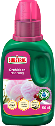 Dünger Orchideen Nahrung  SUBSTRAL