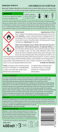 Ameisen-Spray N Nexa Lotte