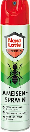 Ameisen-Spray N Nexa Lotte