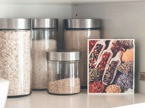 Lebensmittel-Motten Falle Nexa Lotte