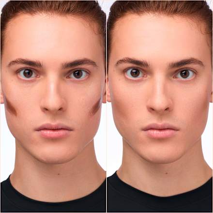 Kontúrovacia tyčinka Soft Glam Filter - 010 Fair - Light CATRICE