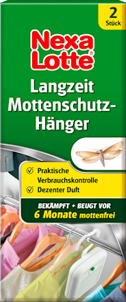 Mottenschutzhänger Nexa Lotte