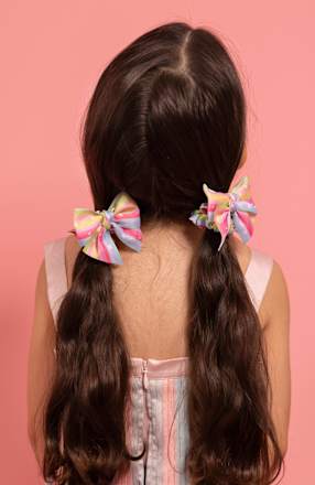 Sweets Scrunchie Kids invisibobble