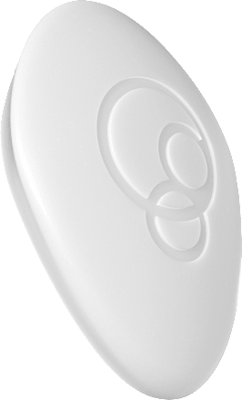 Feste Tagescreme mit Ceramiden Foamie