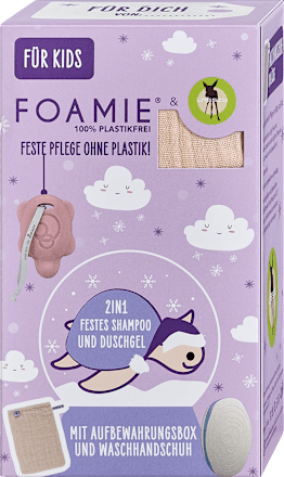 Geschenkset für Kids Lässig