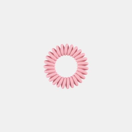 Elastico per capelli Original Rosa invisibobble