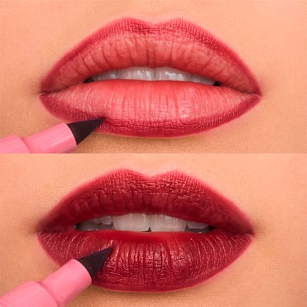 Linka na pery Line n' Stain - 01 essence