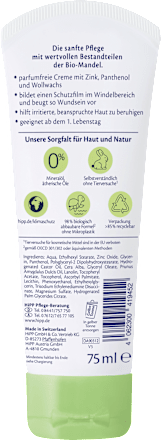 Wundschutzcreme HiPP Babysanft