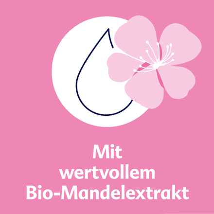 Feuchttücher Zart pflegend 4x48 St. HiPP Babysanft