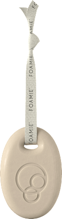 Festes Duschgel Kokos & Kakaobutter Foamie