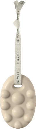 Festes Duschgel Kokos & Kakaobutter Foamie