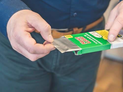 Schrankfalle für Lebensmittelmotten Nexa Lotte