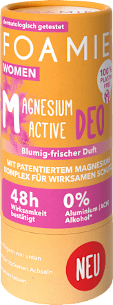 Deostick Happy Day Foamie
