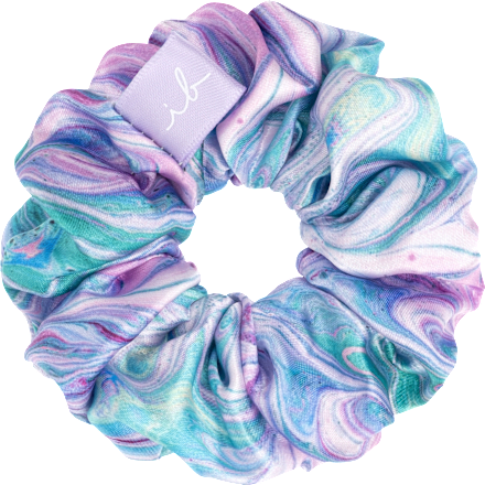 Haargummi Sprunchie Original Alegria Chant Get Enough invisibobble