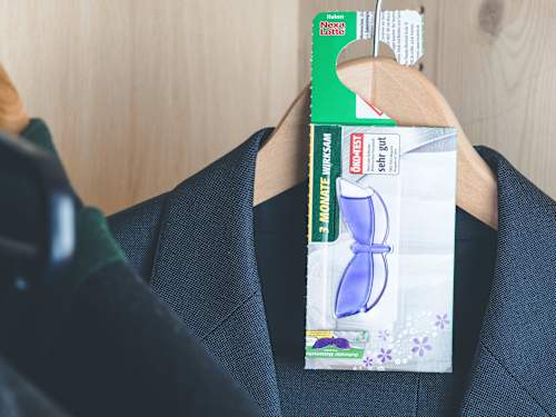 Mottenschutz Frischeduft Nexa Lotte