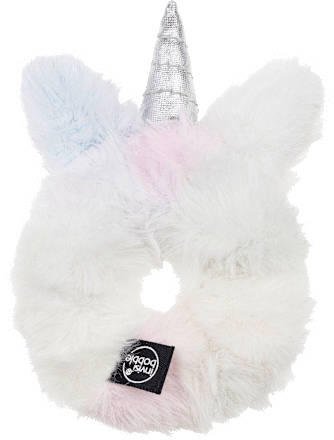 Haargummi Kinder Sprunchie Unicorn invisibobble