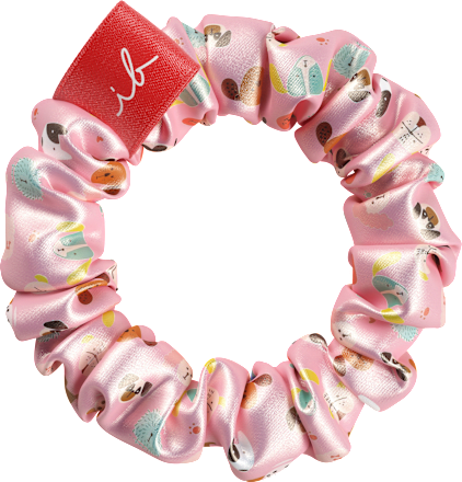 Haargummi Kinder Sprunchie Puppy Love  invisibobble