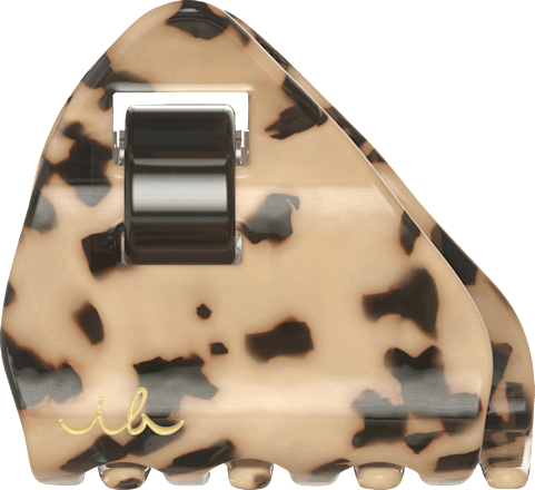 Everclaw Haarklammer Leo Love invisibobble