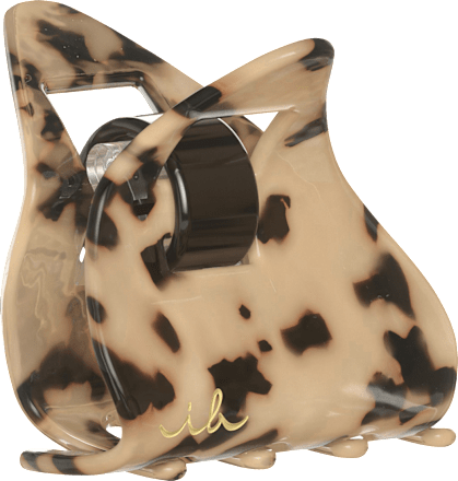 Everclaw Haarklammer Leo Love invisibobble