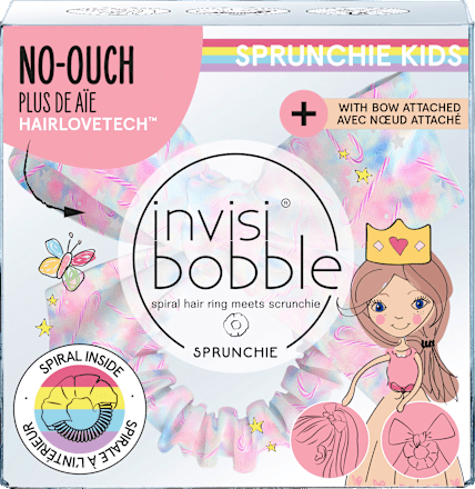 Sweets Scrunchie Kids invisibobble