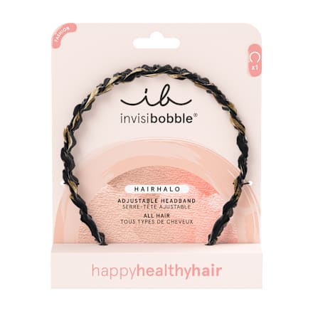Haarreif Hairhalo Roarsome invisibobble