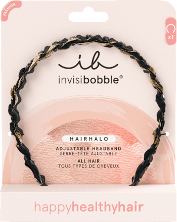 Haarreif Hairhalo Roarsome invisibobble