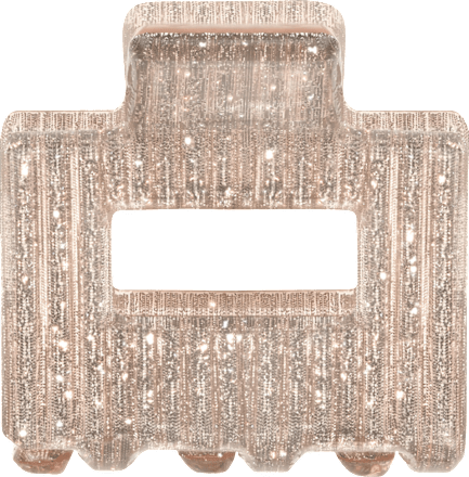 Geschenkset Weihnachten Après Ski Haarklammern Clipstar 2tlg invisibobble