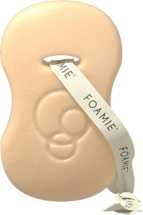 3in1 Feste Spülung Intensive Pflege Foamie