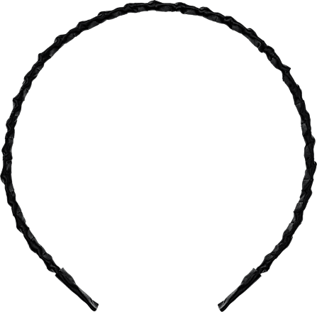 Haarreif Hairhalo Chick & Classy invisibobble