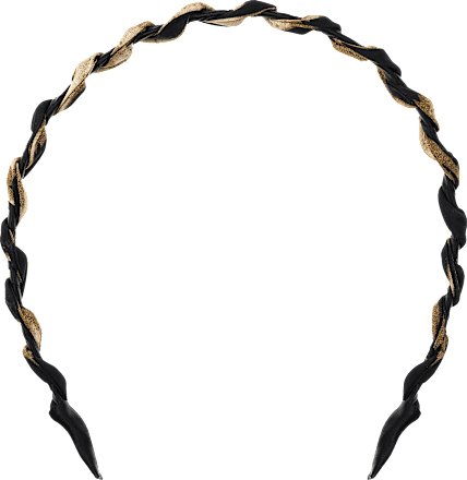 Haarreif Hairhalo Chick & Classy invisibobble