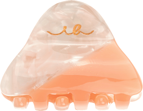 Haarklammer Clipstar Pastel Perfection invisibobble