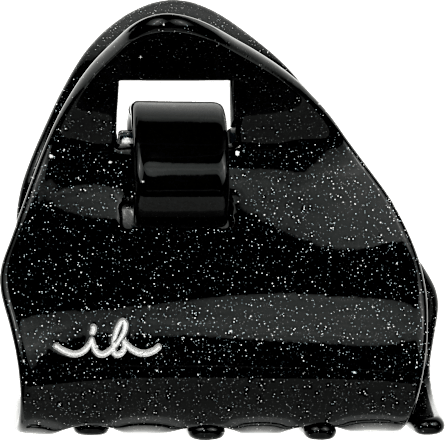 Everclaw Haarklammer schwarz Aprés Ski invisibobble