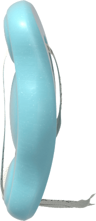 Festes Shampoo Hydro mit Hyaluron Foamie