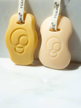 3in1 Feste Spülung Intensive Pflege Foamie