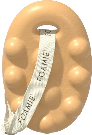  Festes Duschgel Winter-Dusche Foamie