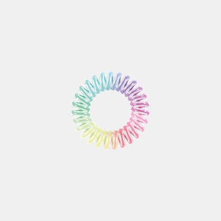 Elastico per capelli Power Rainbow invisibobble