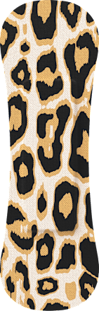 Pflaster Classic Sensitive Animal Wild Stripes