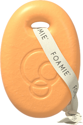 Festes Duschgel Fruchtige Frische Foamie