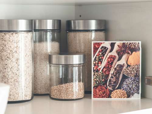 Lebensmittelmotten Falle Nexa Lotte